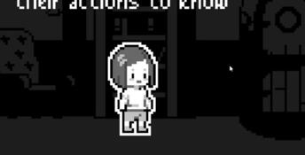 Yolk Heroes: A Long Tamago PC Screenshot