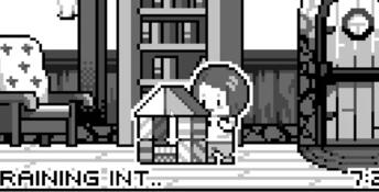 Yolk Heroes: A Long Tamago PC Screenshot