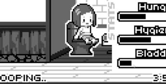 Yolk Heroes: A Long Tamago PC Screenshot