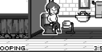 Yolk Heroes: A Long Tamago PC Screenshot