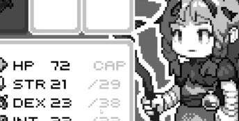 Yolk Heroes: A Long Tamago PC Screenshot