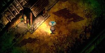 Yomawari 3 PC Screenshot