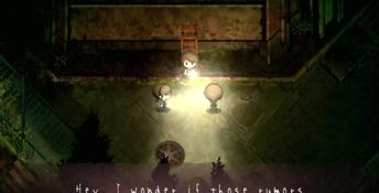 Yomawari: Lost in the Dark