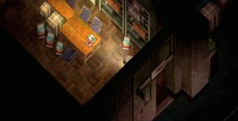 Yomawari: Lost in the Dark PC Screenshot