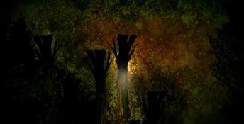 Yomawari: Midnight Shadows PC Screenshot