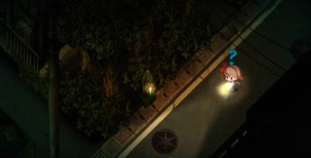 Yomawari: Night Alone PC Screenshot