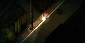 Yomawari: Night Alone PC Screenshot