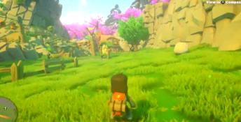 Yonder: The Cloud Catcher Chronicles PC Screenshot