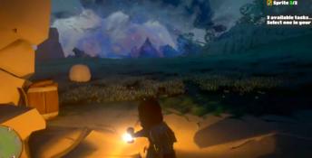 Yonder: The Cloud Catcher Chronicles PC Screenshot