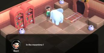 Yono and the Celestial Elephants PC Screenshot