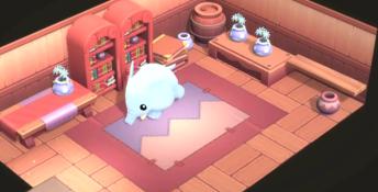 Yono and the Celestial Elephants PC Screenshot