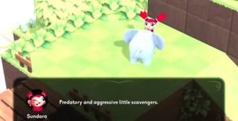 Yono and the Celestial Elephants PC Screenshot