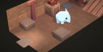 Yono and the Celestial Elephants PC Screenshot
