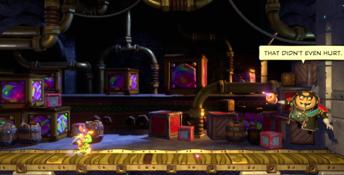 Yooka-Laylee and the Impossible Lair PC Screenshot