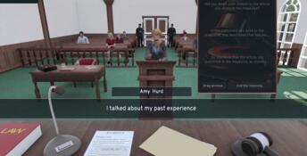 You are the Judge! PC Screenshot