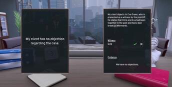 You are the Judge! PC Screenshot