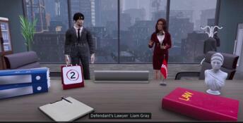You are the Judge! PC Screenshot