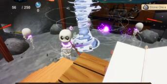 Young Mage PC Screenshot