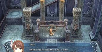 Ys Origin PC Screenshot