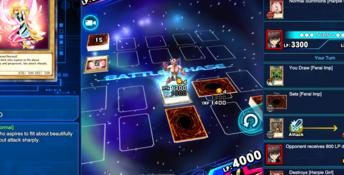 Yu-Gi-Oh Duel Links PC Screenshot