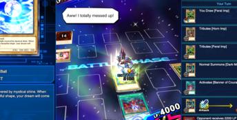 Yu-Gi-Oh Duel Links PC Screenshot
