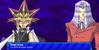 Yu Gi Oh! Legacy of The Duelist PC Screenshot