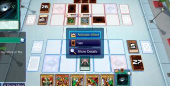 Yu-Gi-Oh! Legacy of the Duelist : Link Evolution PC Screenshot
