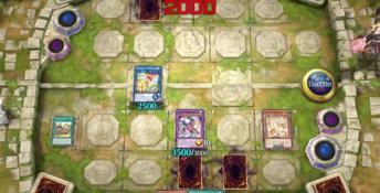 Yu-Gi-Oh! Master Duel PC Screenshot