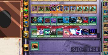 Yu Gi Oh Power Of Chaos PC Screenshot