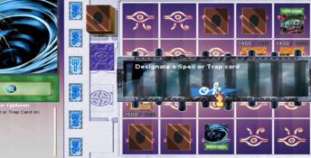 Yu Gi Oh Power Of Chaos PC Screenshot