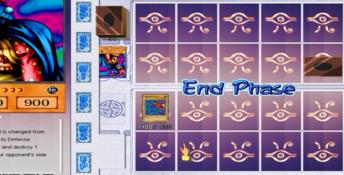 Yu Gi Oh Power Of Chaos PC Screenshot