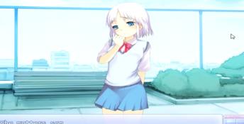 Yume Miru Kusuri: A Drug That Makes You Dream PC Screenshot