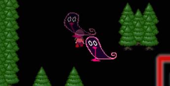 Yume Nikki PC Screenshot