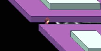 Yume Nikki PC Screenshot