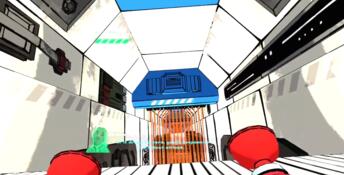 Yupitergrad 2: The Lost Station PC Screenshot