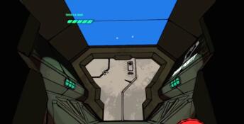 Yupitergrad 2: The Lost Station PC Screenshot