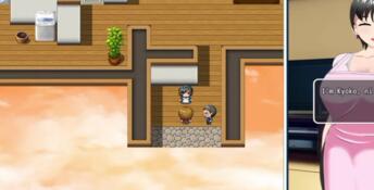 Yuuta in Uncle's Town