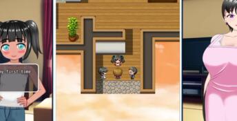 Yuuta in Uncle's Town