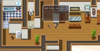 Yuuta in Uncle's Town