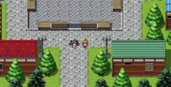 Yuuta in Uncle's Town PC Screenshot