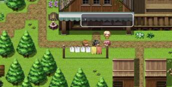 Yuuta in Uncle's Town PC Screenshot