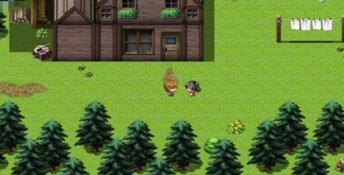 Yuuta in Uncle's Town PC Screenshot