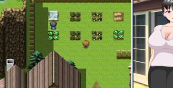 Yuuta in Uncle's Town PC Screenshot