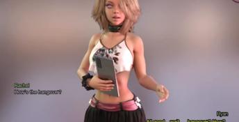 Z-Island PC Screenshot