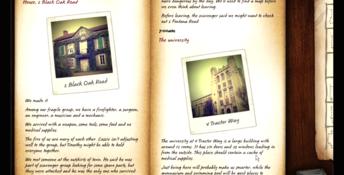 Zafehouse: Diaries PC Screenshot