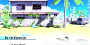 Zanki Zero: Last Beginning