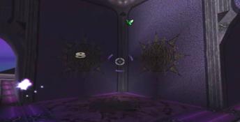 Zanzarah: The Hidden Portal PC Screenshot