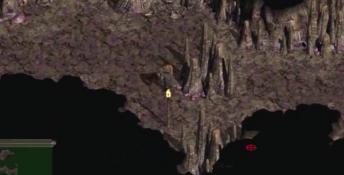 Zax: The Alien Hunter PC Screenshot