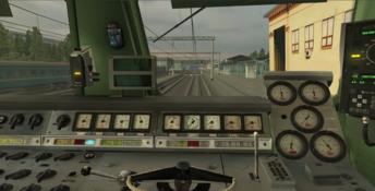 ZD Simulator PC Screenshot