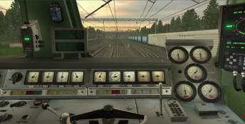 ZD Simulator PC Screenshot